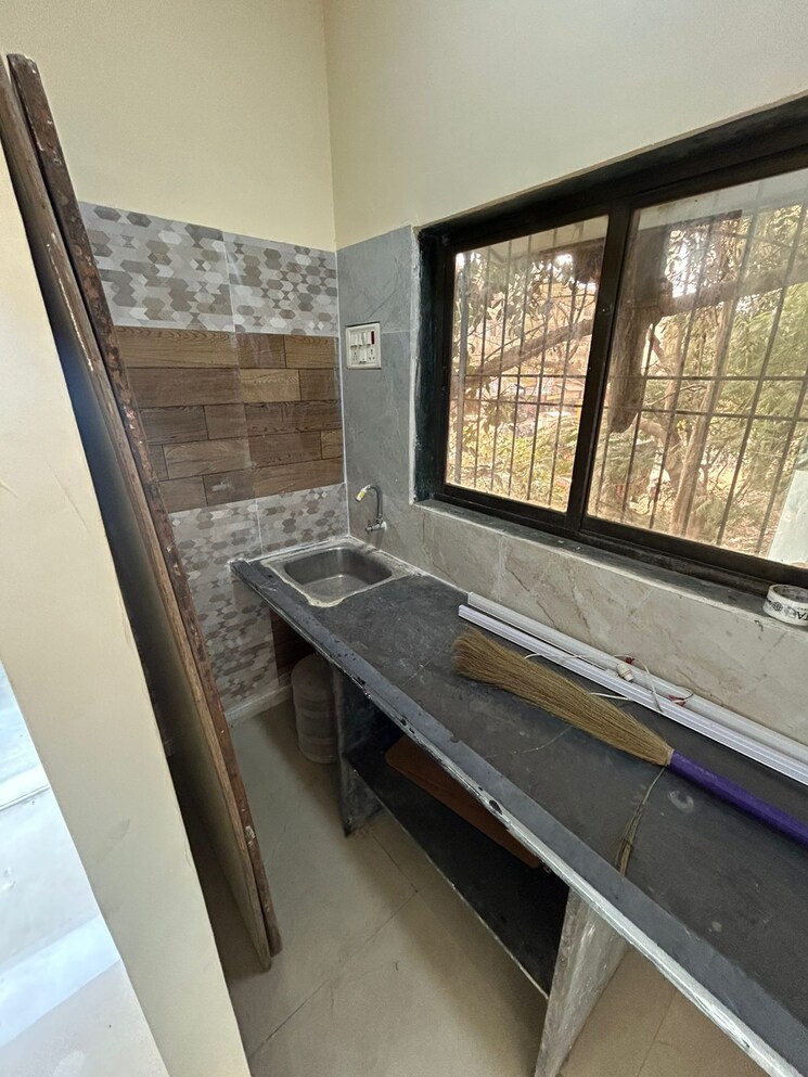 Floor Plan, kalher Commercial Office Space 600 Sq.Ft. In Kalher Thane 8037334