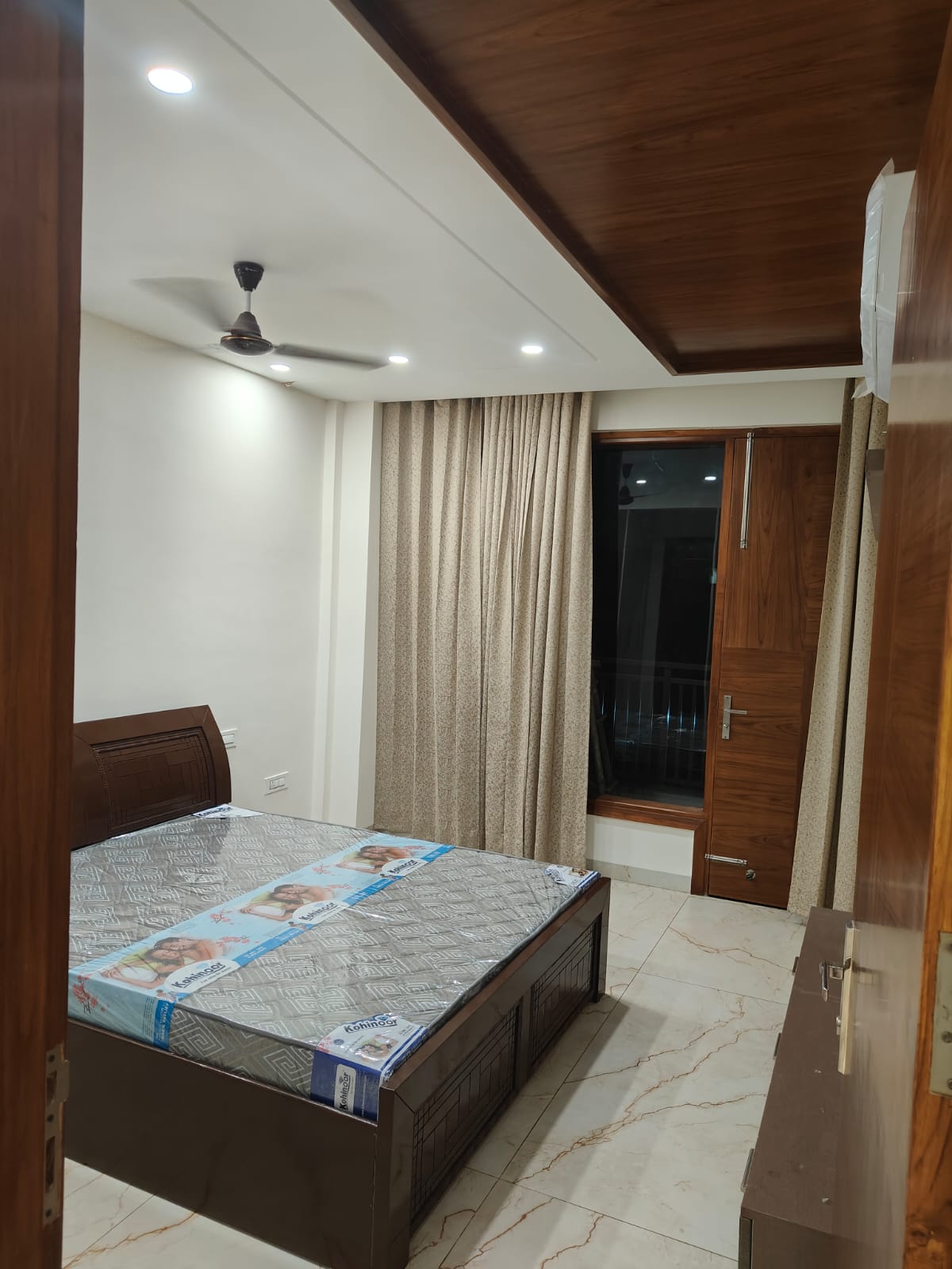 3 BHK + Pooja Room Builder Floor For Sale in D R Estate