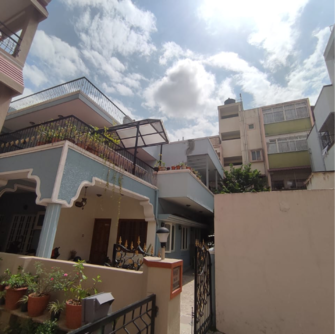 6 BHK Independent House For Resale in Lingarajapuram Bangalore  8037349