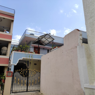 6 BHK Independent House For Resale in Lingarajapuram Bangalore  8037349