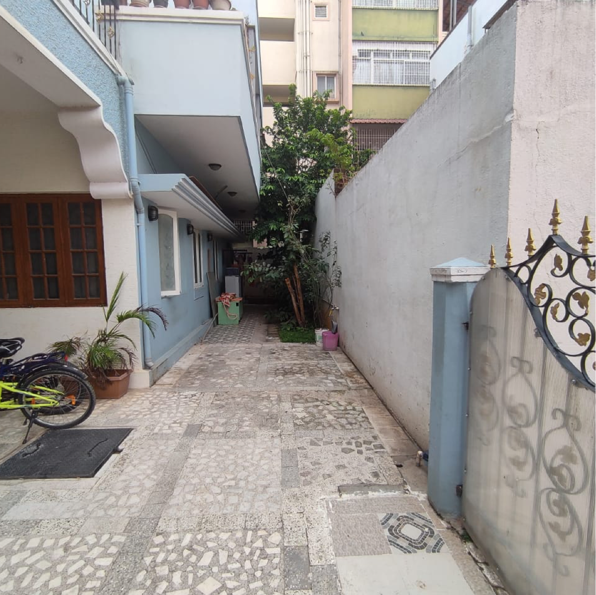 6 BHK Independent House For Sale in Sami Enclave 