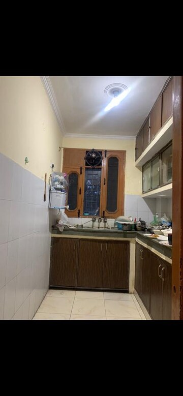 Kitchen in 2 BHK Apartment at Sector 20 – for Rent