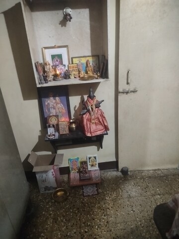  1 RK Apartment at Dombivli East – for Sale