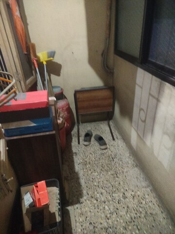  1 RK Apartment at Dombivli East – for Sale