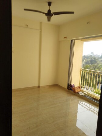 1 BHK Apartment For Resale in Fiama Residency Ghodbunder Road Thane  8037370