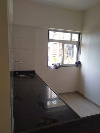 1 BHK Apartment For Resale in Fiama Residency Ghodbunder Road Thane  8037370