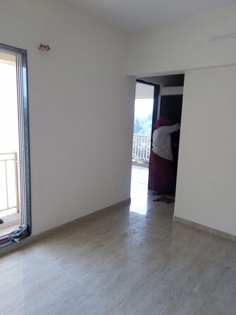 1 BHK Apartment For Resale in Fiama Residency Ghodbunder Road Thane  8037370