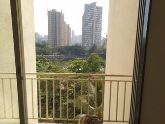 1 BHK Apartment For Resale in Fiama Residency Ghodbunder Road Thane  8037370