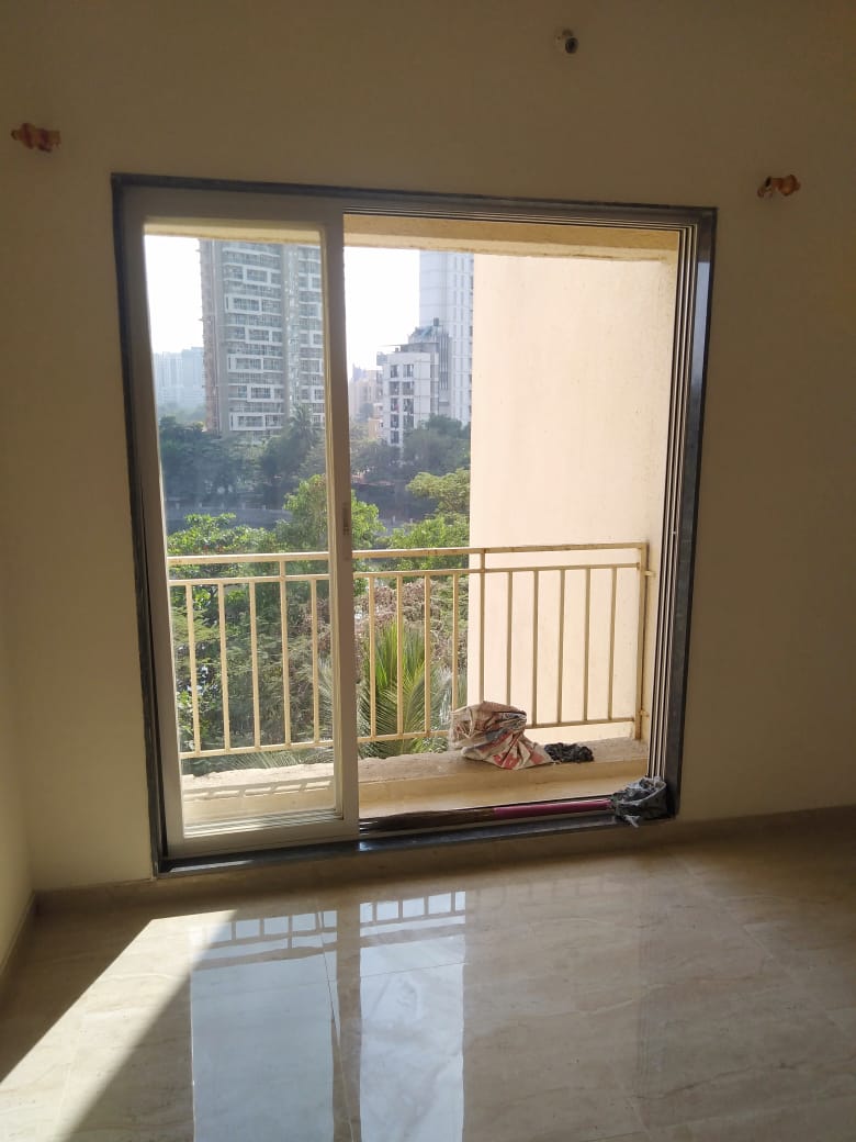 1 BHK + Study Room,Extra Room 1146 Sq.Ft. Apartment in Fiama Residency