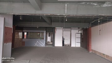 Parking in  Office Space at Fatehabad Road – for Rent