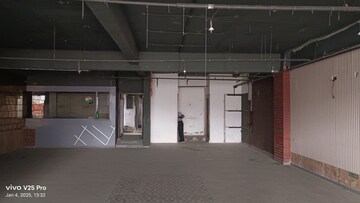 Building Lobby in  Office Space at Fatehabad Road – for Rent