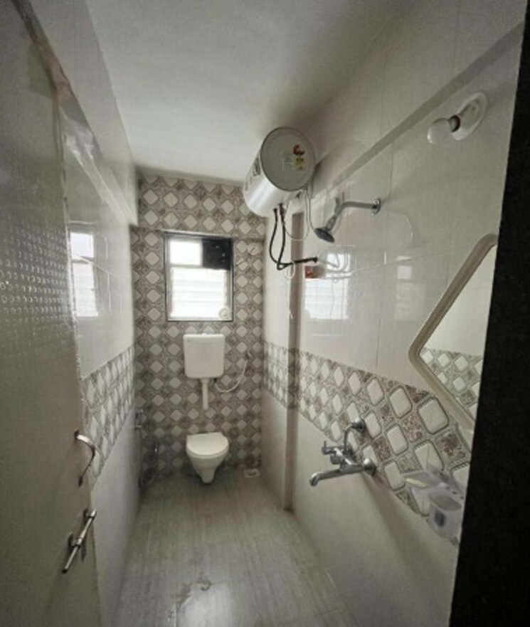 Bathroom, shiv-hazel-view 2 Bedroom 693 Sq.Ft. Apartment In Hinjewadi Pune 8037364