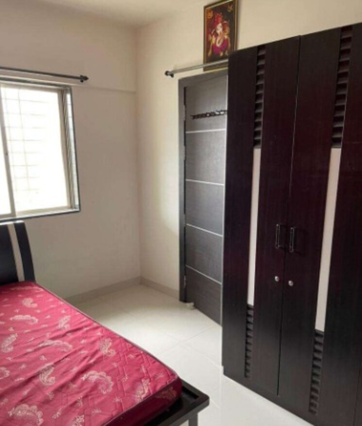 Bedroom, shiv-hazel-view 2 Bedroom 693 Sq.Ft. Apartment In Hinjewadi Pune 8037364