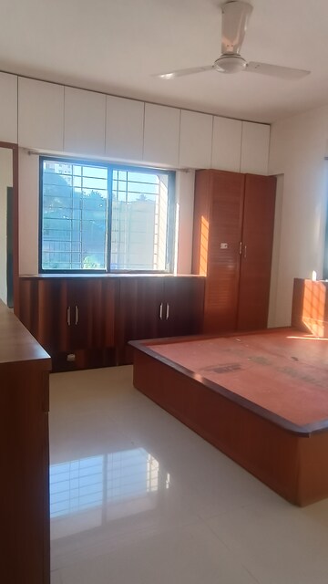 Furnished Amenities in 2 BHK Builder Floor at Jairaj Lake Town, Katraj – for Rent