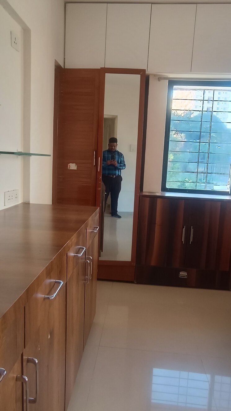 Bedroom, jairaj-lake-town 2 Bedroom 1150 Sq.Ft. Builder Floor In Katraj Pune 8037375