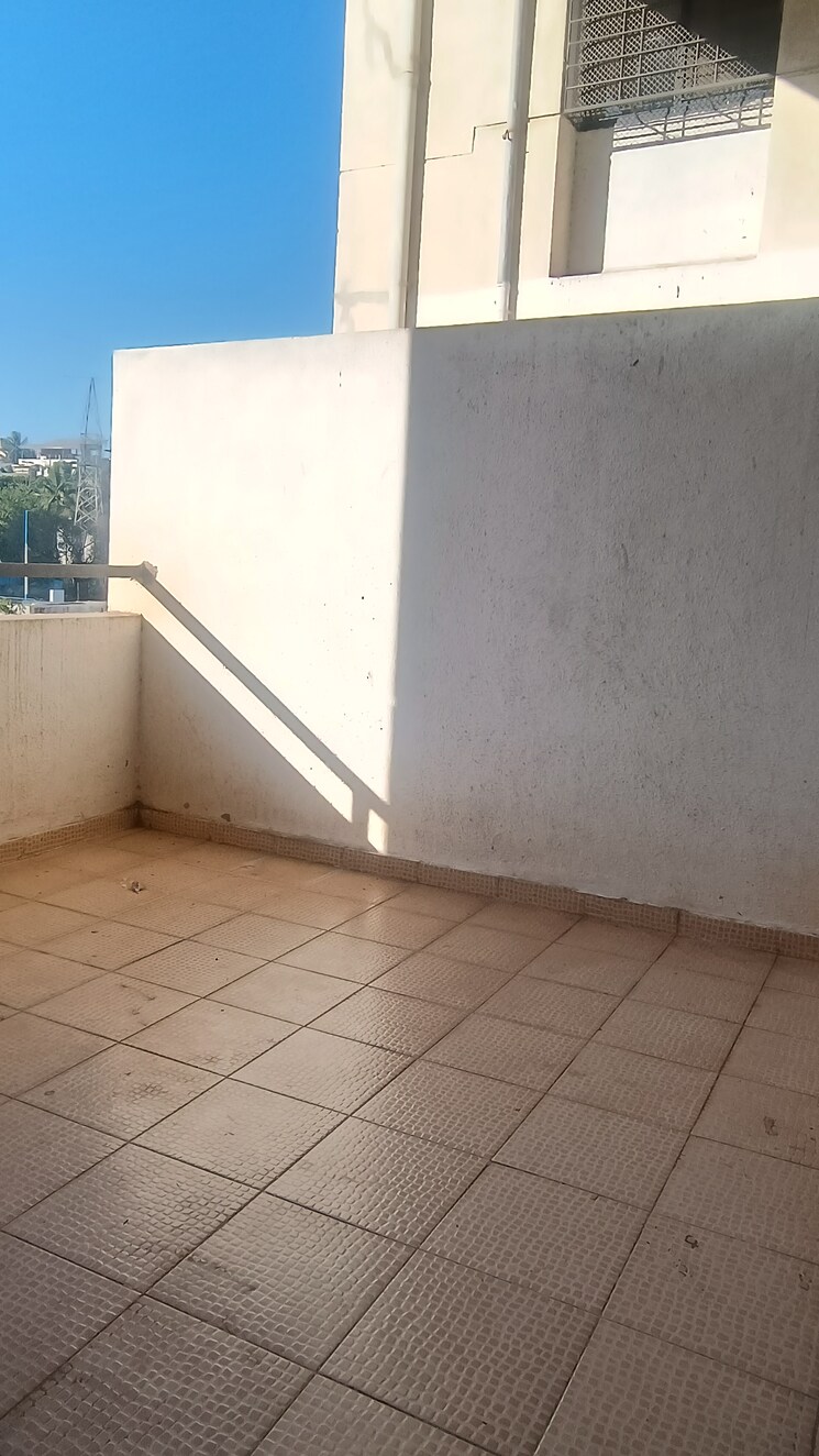 Terrace, jairaj-lake-town 2 Bedroom 1150 Sq.Ft. Builder Floor In Katraj Pune 8037375