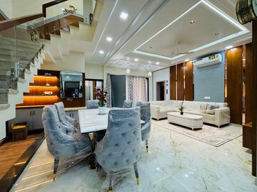 Furnished Amenities in 5 BHK Independent House at Vaishali Nagar – for Sale