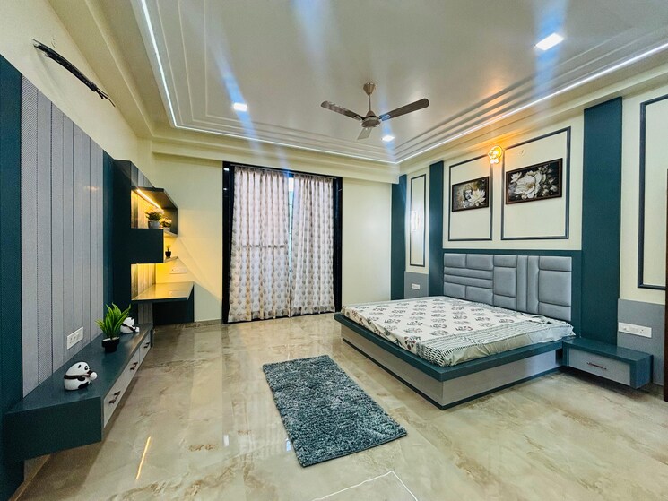 Living Room, vaishali nagar 5 Bedroom 4700 Sq.Ft. Independent House In Vaishali Nagar Jaipur 8037372