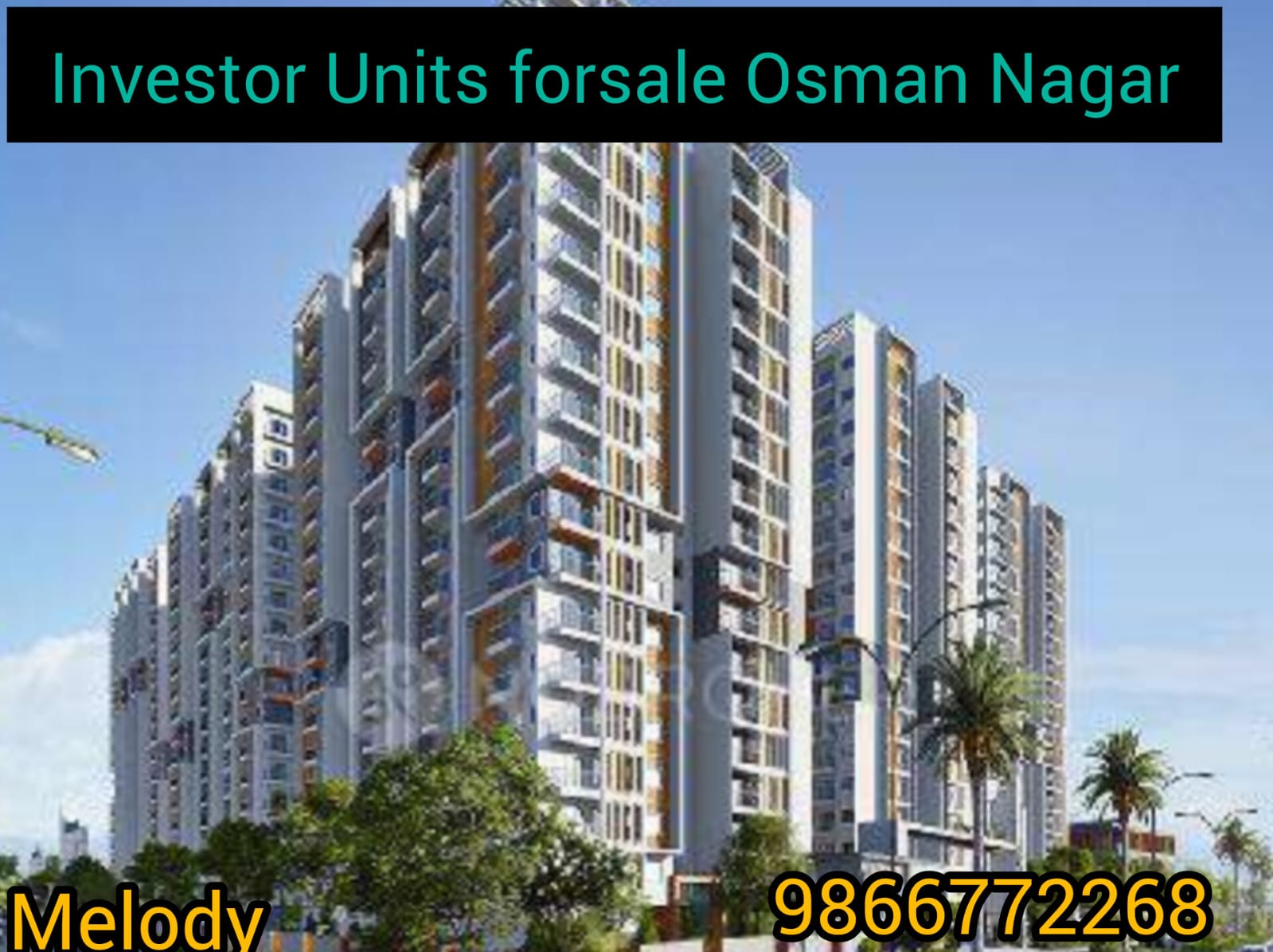 2 BHK + Pooja Room Apartment For Sale in Candeur 40