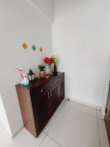 Furnished Amenities in 2 BHK Apartment at Concord Prima Domus, Balewadi – for Rent
