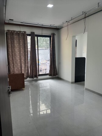 1 BHK Builder Floor For Resale in Shree Niyati Lake Crown Mogharpada Thane  8037380