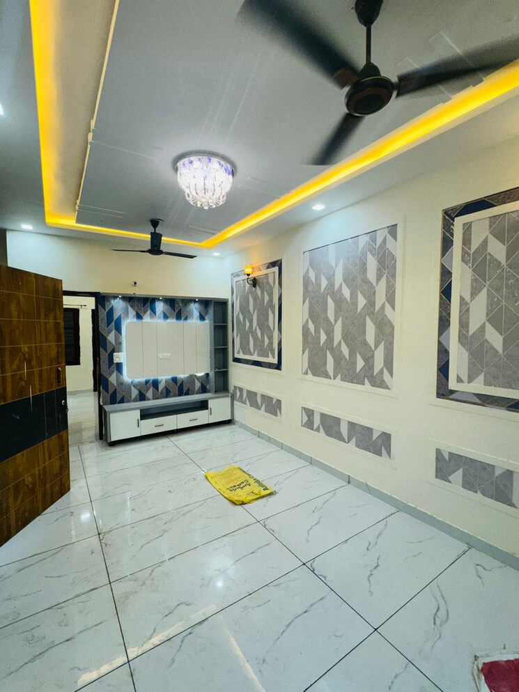 Kitchen, greater mohali 4 Bedroom 900 Sq.Ft. Independent House In Greater Mohali Mohali 8037376