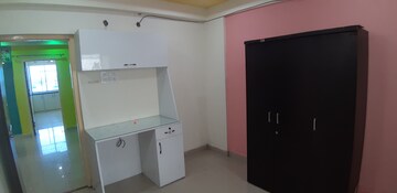 Furnished Amenities in 3 BHK Apartment at BVL Aakansha, Gajuwaka – for Rent