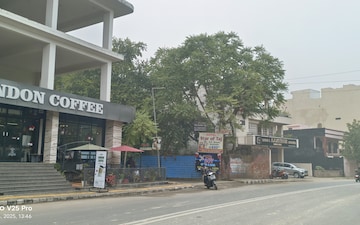 Land For Rent in Taj Nagari 2