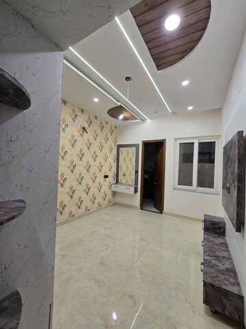 Kitchen in 4 BHK Independent House at Kharar – for Sale