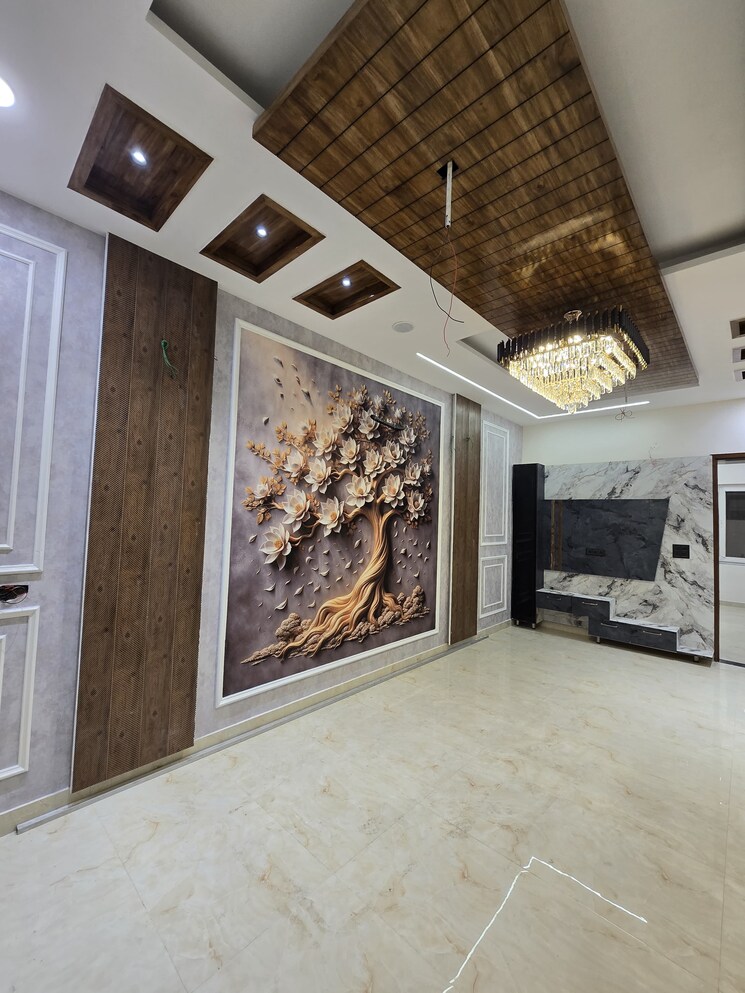 Bedroom, kharar 4 Bedroom 125 Sq.Yd. Independent House In Kharar Mohali 8037384