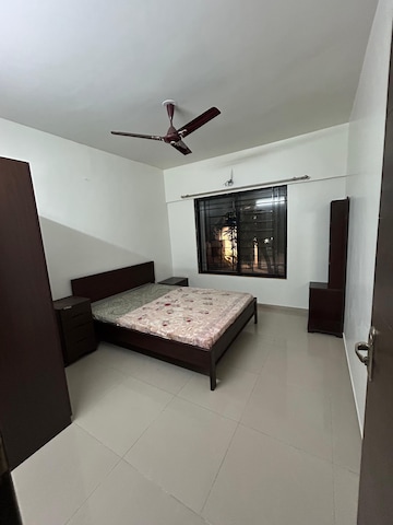 2 BHK Apartment For Rent in Lunawat Prakrtii Balewadi Pune  8037382