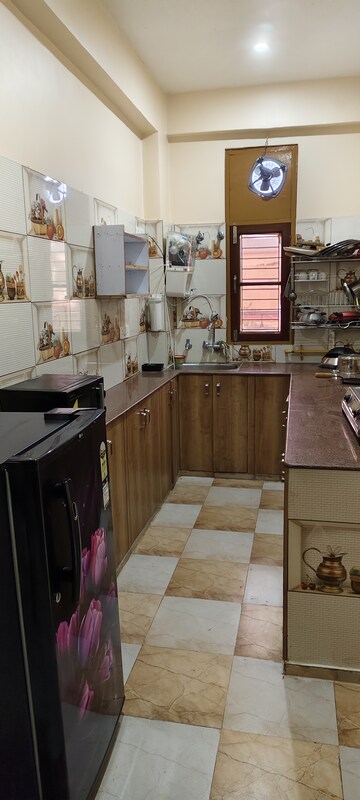2 BHK Independent House For Rent in Gomti Nagar