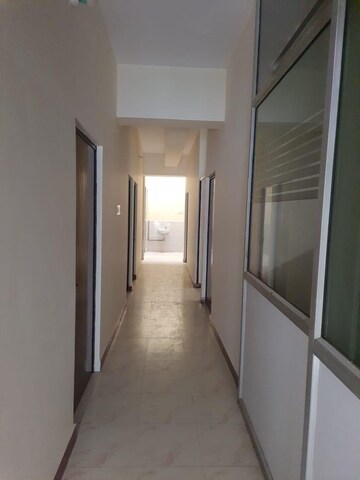6+ BHK Independent House For Rent in Gomti Nagar