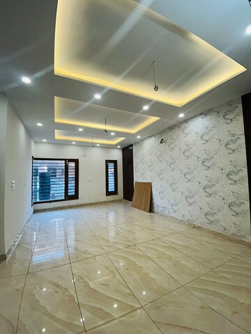 Bedroom in 3 BHK Villa at Kharar – for Sale
