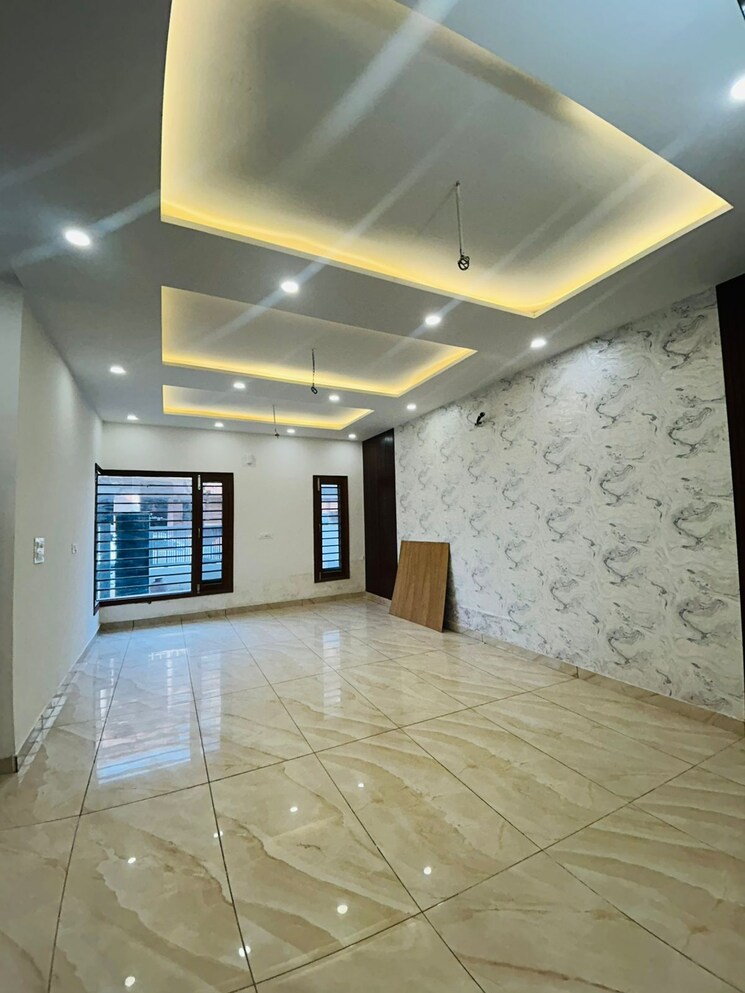 Bedroom, kharar 3 Bedroom 102 Sq.Yd. Villa In Kharar Mohali 8037392