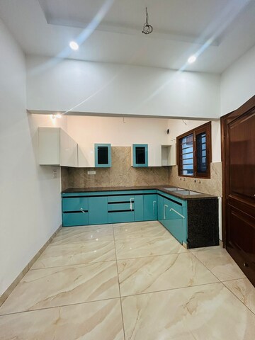 Kitchen in 3 BHK Villa at Kharar – for Sale