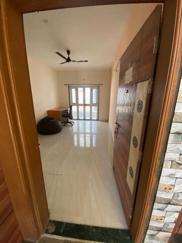 1 BHK Apartment For Rent in Hinjewadi
