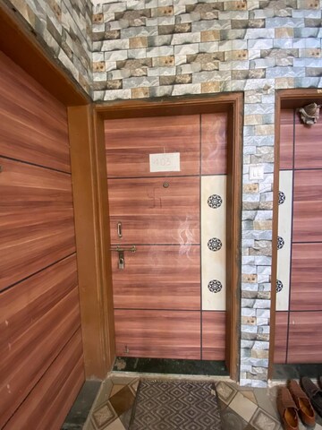Room in 1 BHK Apartment at Hinjewadi – for Rent