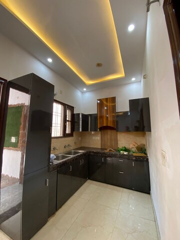 Kitchen in 3 BHK Independent House at Kharar – for Sale