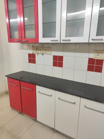 Kitchen in 3 BHK Apartment at Jodhpur – for Rent