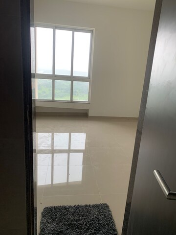 1 BHK Apartment For Rent in Puraniks City Reserva, Ghodbunder Road
