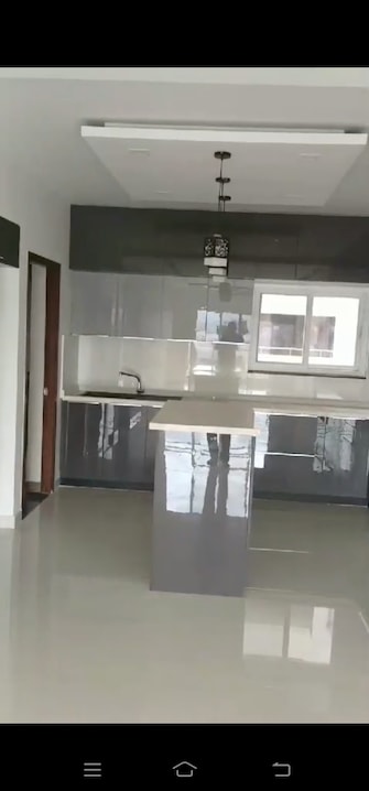 3 BHK Apartment For Rent in Vajram Tiara Yelahanka Bangalore  8037407