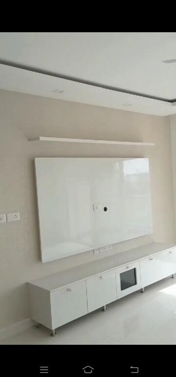 Furnished Amenities in 3 BHK Apartment at Vajram Tiara, Yelahanka – for Rent