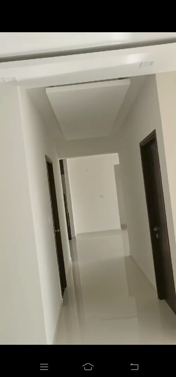 Building Lobby in 3 BHK Apartment at Vajram Tiara, Yelahanka – for Rent
