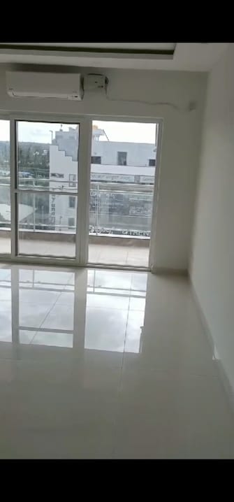 3 BHK Apartment For Rent in Vajram Tiara Yelahanka Bangalore  8037407