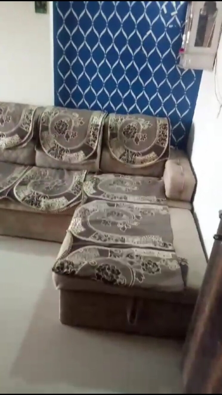 Living Room, kailash-height 1 Bedroom 360 Sq.Ft. Apartment In Virar West Palghar 8037409