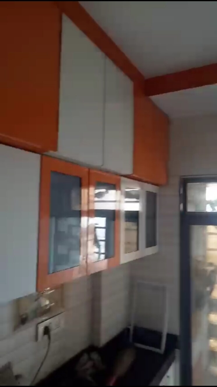 Kitchen, kailash-height 1 Bedroom 360 Sq.Ft. Apartment In Virar West Palghar 8037409