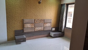 Living Room in 2 BHK Apartment at Varun Garden, Ghodbunder Road – for Rent