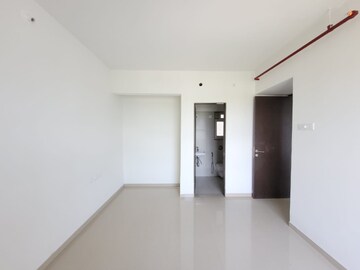 1 BHK Apartment For Rent in Puraniks City Reserva, Ghodbunder Road
