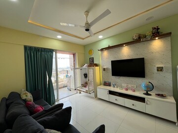 2 BHK Apartment For Rent in Godrej 24, Hinjewadi